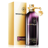 Montale Aoud Greedy EDP Spray (W)(M)